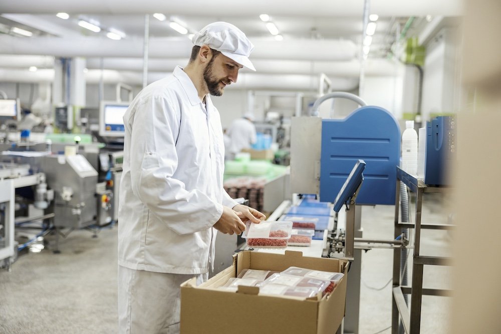 FDA-traceability