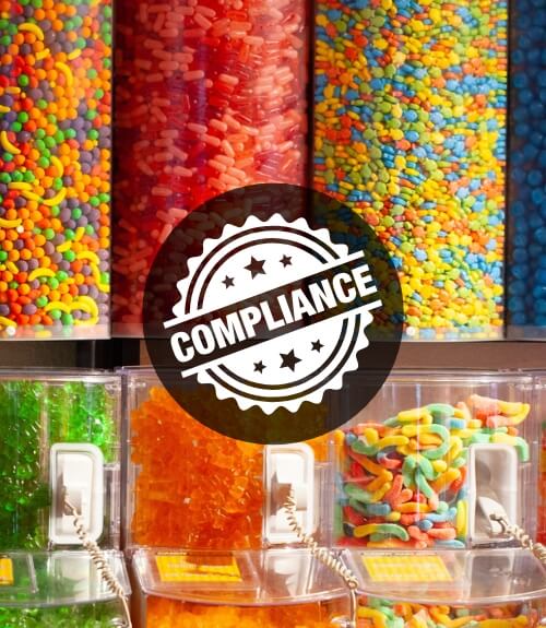 21 CFR Part 73 & 74 Compliance Solutions