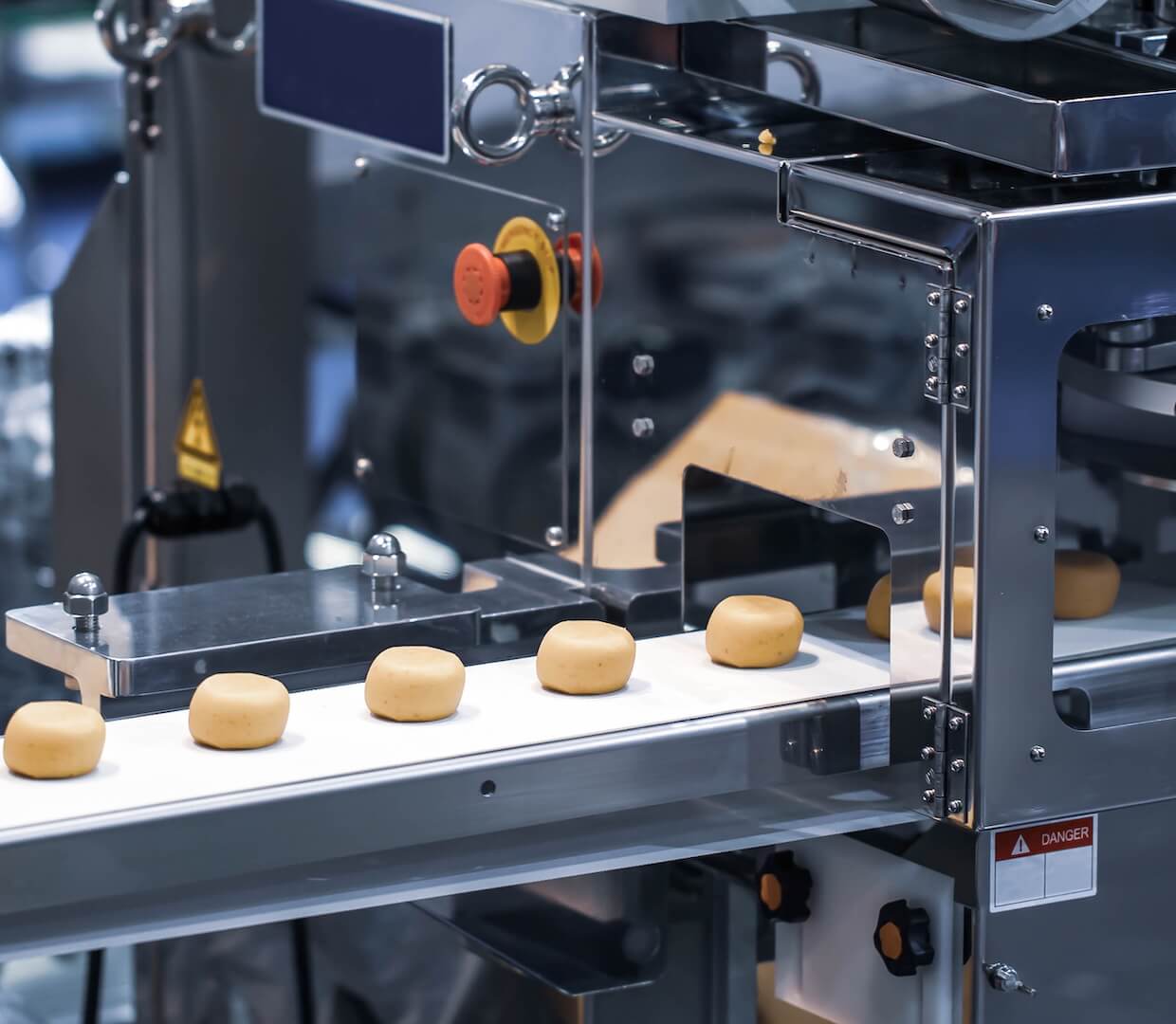 Process Automation