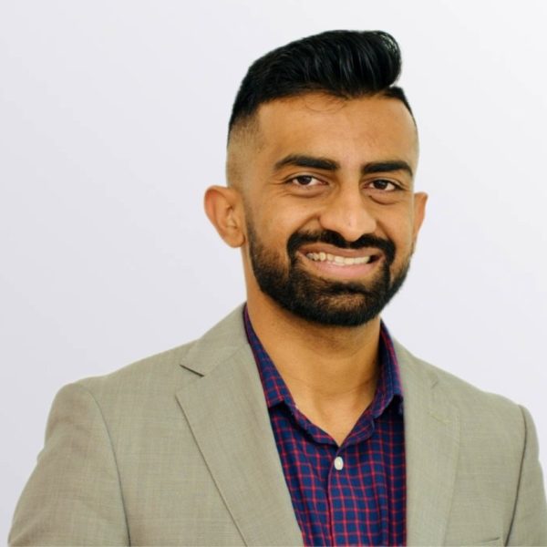 Nadir Khoja Headshot