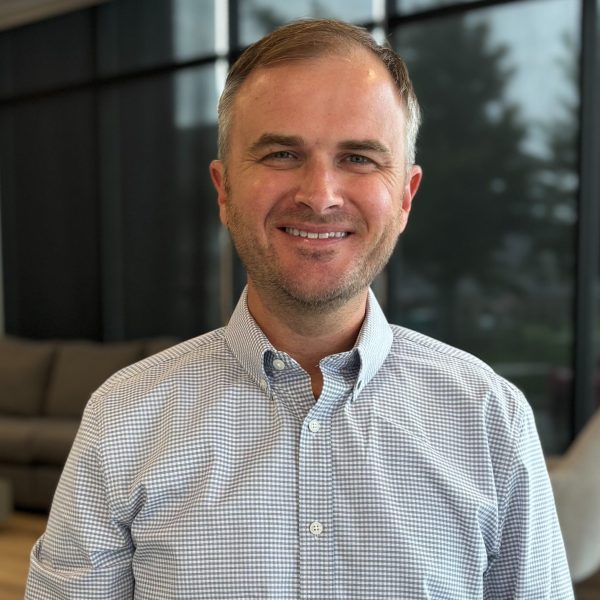 Scott Holbert Headshot